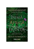 Cumpara ieftin O inima apriga si franta. Seria Distrugatorii de blesteme, Vol. 2, Corint