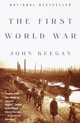 The First World War foto
