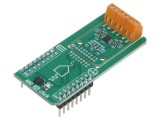 Click board placă prototip MIKROE ADS1015 convertor A/D 3,3V I2C