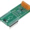 Click board placă prototip MIKROE ADS1015 convertor A/D 3,3V I2C