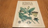 Botanica Farmaceutica Vol. I: Citologie, Histologie - Madelena Palade, Ed. Tehnica 1999, Agronomie