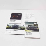 Carte de service BMW X5 F15, F85 2014 OEM: 2928502,2926480,2929970 12100437