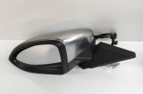 Oglinda laterală st&acirc;nga VW GOLF VII 5G1, BQ1, BE1, BE2 2015 OEM: 5G2857507DF 28838462