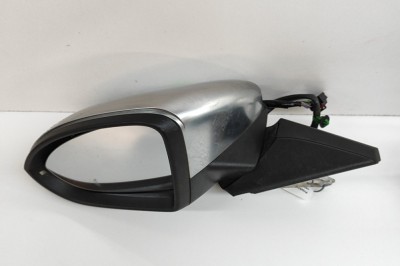 Oglinda laterală st&amp;acirc;nga VW GOLF VII 5G1, BQ1, BE1, BE2 2015 OEM: 5G2857507DF 28838462 foto