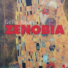Zenobia - Gellu Naum ,561221