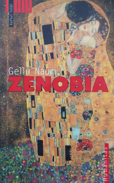 Zenobia - Gellu Naum ,561221