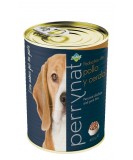 Perrynat Chicken &amp; Pork Adult, conserva, 400 g