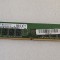 Memorie RAM desktop Samsung 4GB 288Pin DIMM DDR4, 1.2V, unbuffered