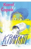 Krakatit - Karel Capek