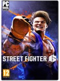 Street Fighter 6 PC
