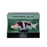 Figurina Mojo, Enthusiast Collection, Crap Koi, Showa Sanshoku