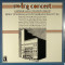 Vinil Benny Goodman ● Count Basie Band : Carnegie Hall Concerts 1938/39 (VG++)