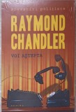 Voi Astepta - Raymond Chandler, Editura Nemira, 2014, Carte Politista, Suspans, 318 pagini