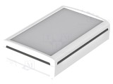 Carcasă desktop BOPLA BoVersa X 185x275x73mm policarbonat cod 48338631.HMT1