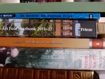 In meniu un curcan fript - San Antonio foto