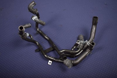Furtun AUDI A4 Avant 8W5, B9 2016 OEM: 04L122157BS,04L121157S 2658810 foto