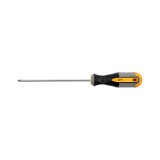 Surubelnită cruce pz1x100mm crv Vorel 60934