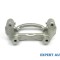 Calaret suport etrier Mazda 626 (1997-2002)[GF] #1