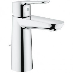 Baterie lavoar Grohe Bauedge M-size, crom, 23758000