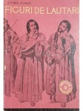 Viorel Cosma - Figuri de lautari (editia 1960)