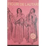 Viorel Cosma - Figuri de lautari (Editia: 1960)