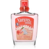 Ulric de Varens Sweet P&ecirc;che Chantilly Eau de Parfum pentru femei 50 ml