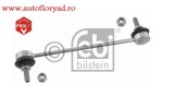 Bieleta Antiruliu Ford Transit 2000-2006 Febi Bilstein, M12x1.5, 295mm