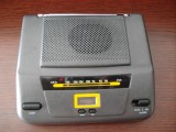 RADIO , ARE FM 88-108 MHz FUNCTIONEAZA .