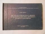 Petru Neiescu - Mic atlas al dialectului arom&acirc;n din Albania și din fosta Republică Iugoslavă Macedonia