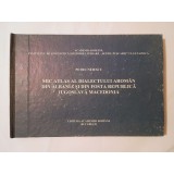 Petru Neiescu - Mic atlas al dialectului arom&acirc;n din Albania și din fosta Republică Iugoslavă Macedonia