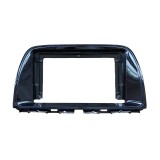 Cumpara ieftin Rama adaptoare HUB64 Mazda CX-5 (2012-2015) pentru Navigatii multimedia Android de 10.1 Inch