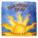 Nature&#039;s Light - Limited Edition - 2 CD | Blackmore&#039;s Night