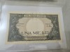 Bancnota romania 1000 lei 1945