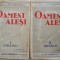 Oameni alesi (2 volume) &ndash; I. Simionescu (coperta putin uzata)