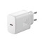 Incarcator Retea Joyroom JR-TCF11, 25W, 3A, 1 x USB-C, Alb