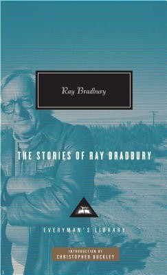 The Stories of Ray Bradbury foto