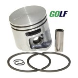 Piston complet drujba compatibil Stihl MS 251 Golf &Oslash; 44 mm