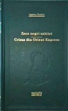 Agatha Christie - Zece negri mititei. Crima din Orient Express