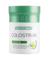 Colostrum Capsule &amp;amp;#8211; 60 capsule foto