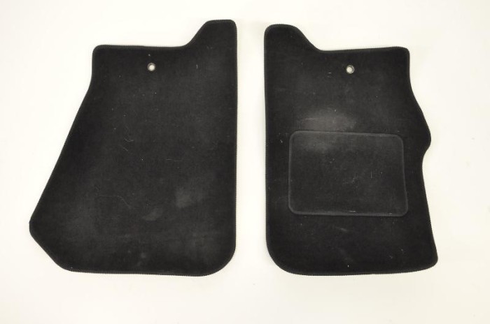 Set covorașe LAND ROVER RANGE ROVER SPORT L320 2012 2152281