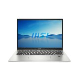 Laptop MSI 9S7-14S122-415 14&quot; 16 GB RAM 512 GB SSD