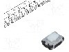 Microintrerupator, 4.7x3.5x1.65mm, (ON)-OFF, SPST, PANASONIC - EVQP2402W