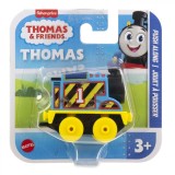 THOMAS LOCOMOTIVA DIN PLASTIC THOMAS