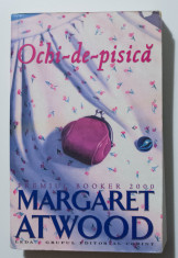 Margaret Atwood - Ochi-de-pisica foto