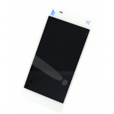 Display Allview X1 Soul Mini + Touch, White, OEM
