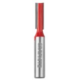 Burghiu freza, drept, HM, 6x19mm, tija 8mm