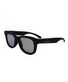 Ochelari de soare cu lentile contrastante in diferite conditii de lumina, manuali, 5 trepte de intensitate, baterie, lumini ultraviolete, UV400, pentr