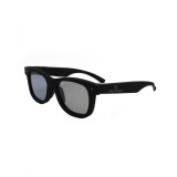 Ochelari de soare cu lentile contrastante in diferite conditii de lumina, manuali, 5 trepte de intensitate, baterie, lumini ultraviolete, UV400, pentr