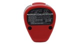 Cameron Sino 1500mAh Metabo PowerImpact 12,PowerLED 12,PowerMaxx 12,PowerMaxx 12 Basic,PowerMaxx 12 Pro,PowerMaxx BS Baterie