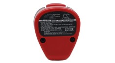 Cameron Sino 1500mAh Metabo PowerImpact 12,PowerLED 12,PowerMaxx 12,PowerMaxx 12 Basic,PowerMaxx 12 Pro,PowerMaxx BS Baterie